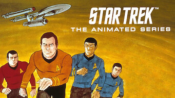 Star Trek: la serie animata (1973)